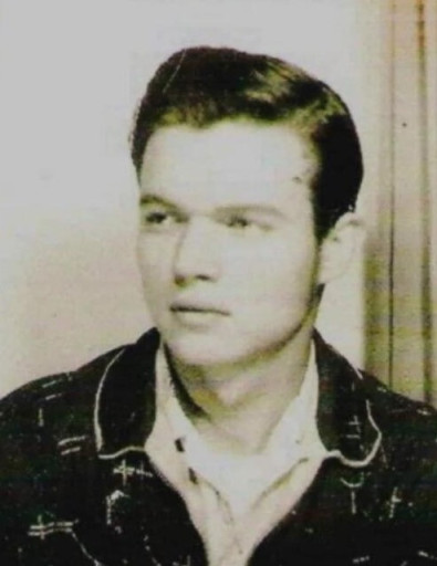 Ernest Hunt, Jr. Profile Photo