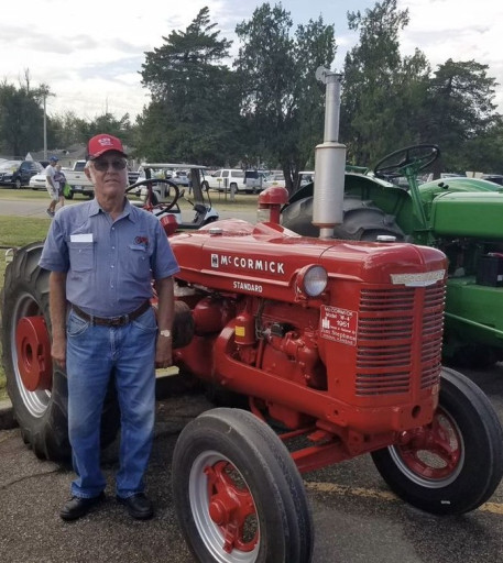 James Leroy Stephens Profile Photo