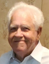 Lloyd D.  Couch