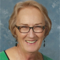 Lois L. Blakney Shults Profile Photo