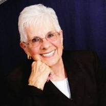 Betty Jean (Jones) Morris Profile Photo