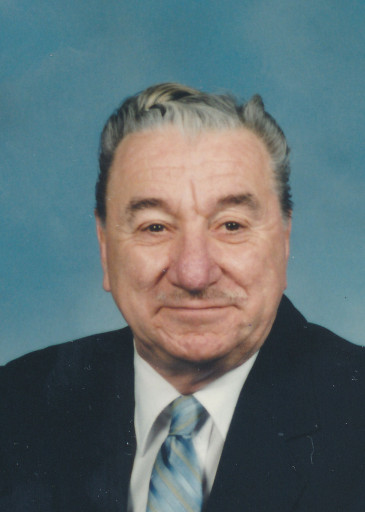 Edward J. Bley Profile Photo