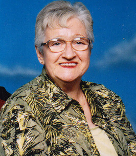 Evelyn MacDonald