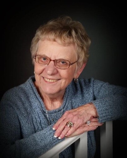 Norma Jean Russell's obituary image