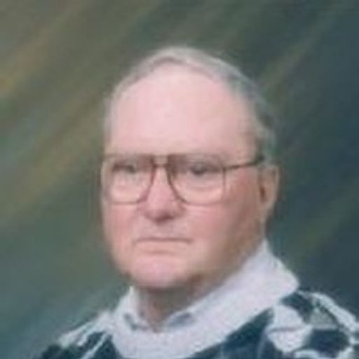 John Henry Vining Profile Photo