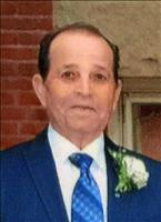 Carlos M. Eugenio, Sr.