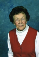 Margaret Fugate