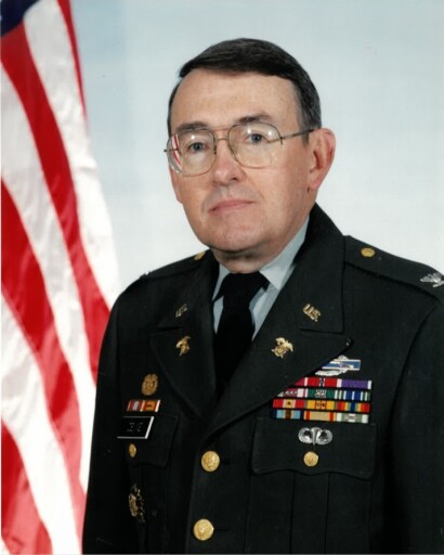 Michael Ray Devine Profile Photo