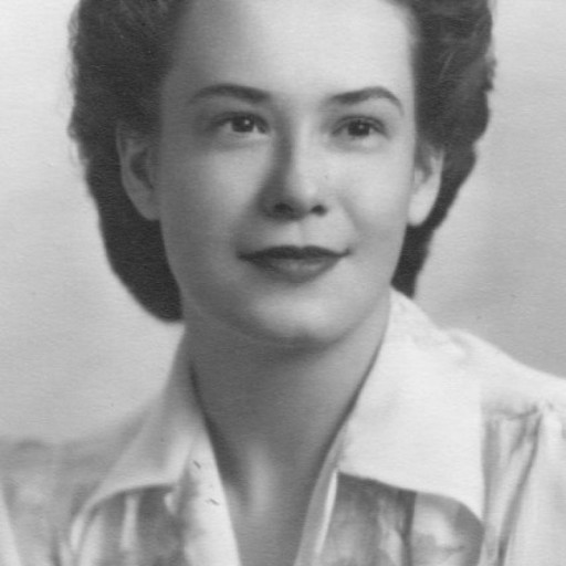 Barbara Jane Reeve  Butler