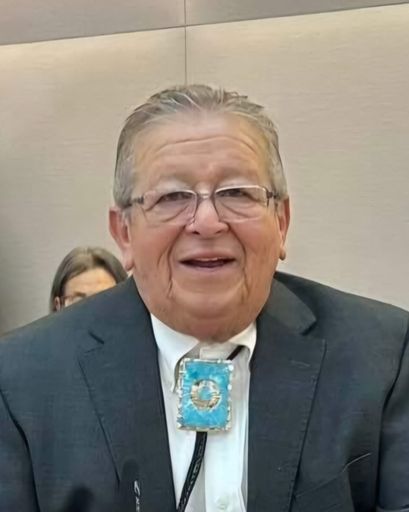 Eliseo Alcon