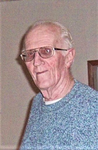Kenneth F. Larson