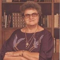 Jaunita Hylton