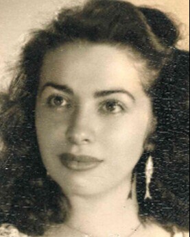 Virginia G. Morales's obituary image