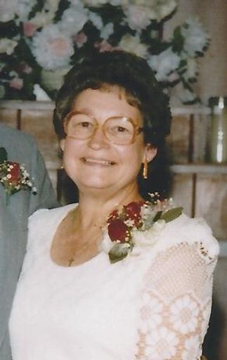 Helen Jeannine (Charter)  Vernon Profile Photo