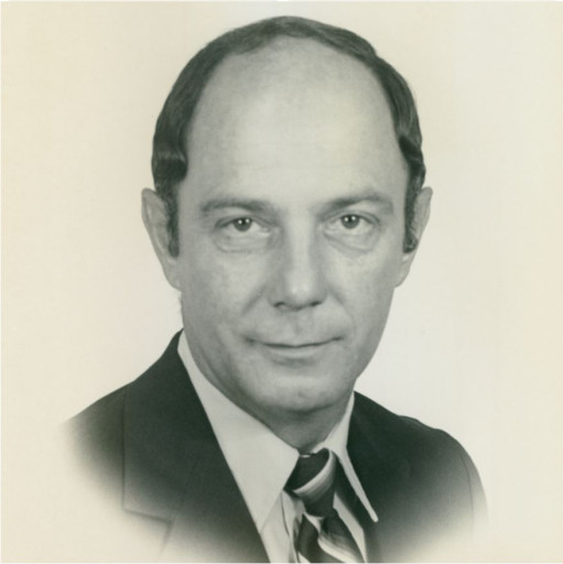 Woodrow "Woody" Wilson Vicknair Profile Photo