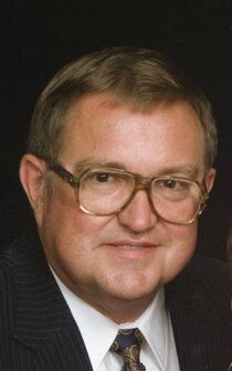 Stephen G. "Mack" McCahan