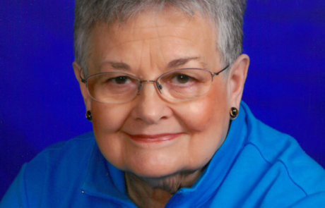 Claire T. Wilhelm