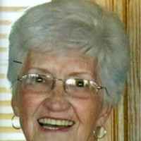 Norma Lea Lott