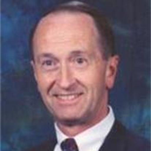 Leaton D. Perkinson