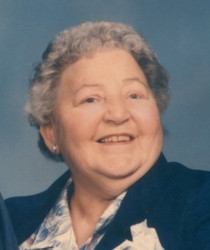 G. Joan Newbold Profile Photo