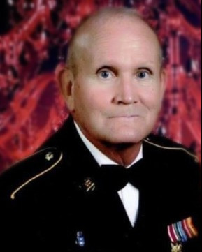 Sgt. Maj. Thomas O. Shannon Profile Photo