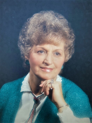 Blanche "Liz" Carter Profile Photo