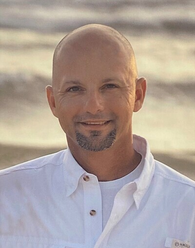 Darren Wayne Guillory Profile Photo