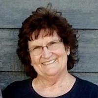 Eileen Morgan Profile Photo