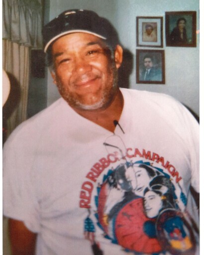 Pedro C Martinez's obituary image