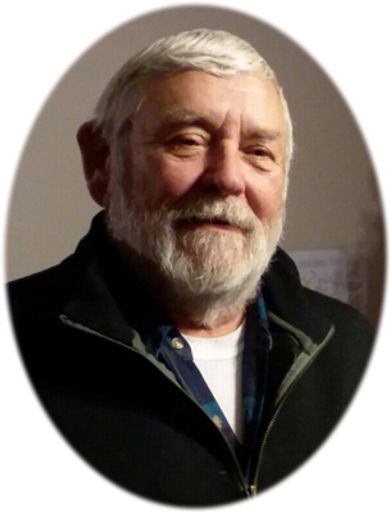 Robert Harden Profile Photo