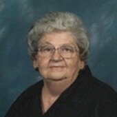 Dorothy Ann Cochran Profile Photo