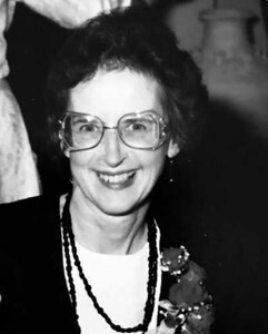 Martha G. Carraher