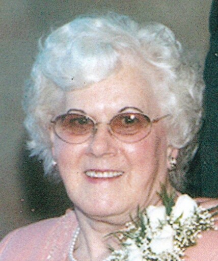 Bernice Dean (Neighbors) Hartsock Profile Photo