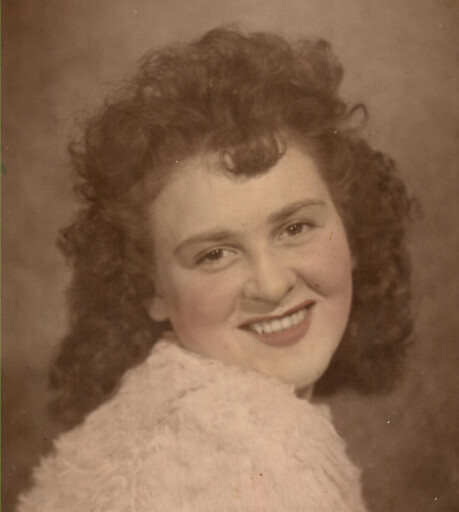 Dorothy Doris Johnson