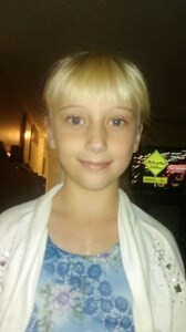 Maria Elizabeth Schumann