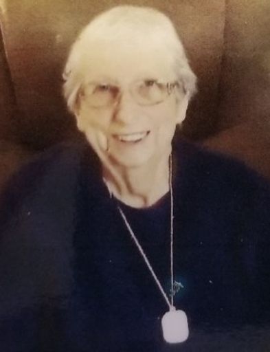 Elaine Mary (Gebhardt)  Vilter