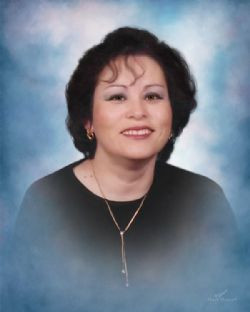 Lupe Garcia Profile Photo