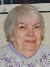 Norma Mary Buckley Profile Photo