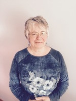 Sheila Stratton Profile Photo