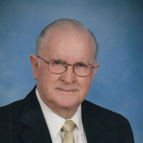 Charles "Lynn" Brinkley, Profile Photo