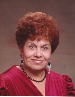 Barbara "Lita" Maldonado Profile Photo