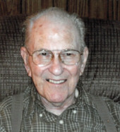 Allen D. LaGrow