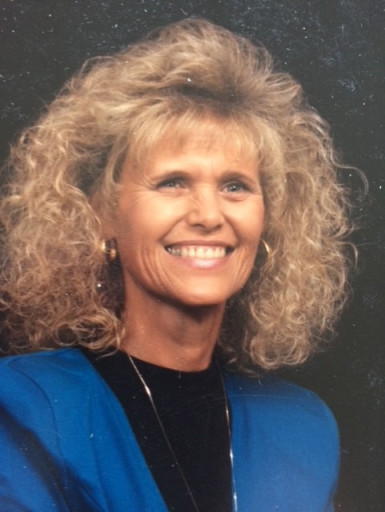 Linda Riddle Profile Photo