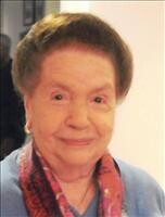 ISABELLE M. (BERTANI) GELARDI