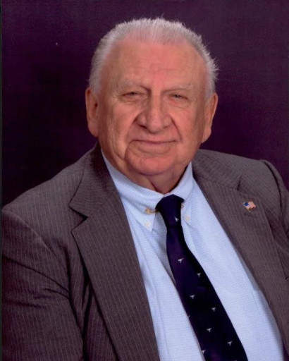 Richard F. Zamesnik Profile Photo
