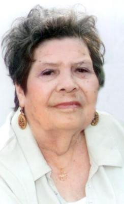 Maria Salazar-Barron