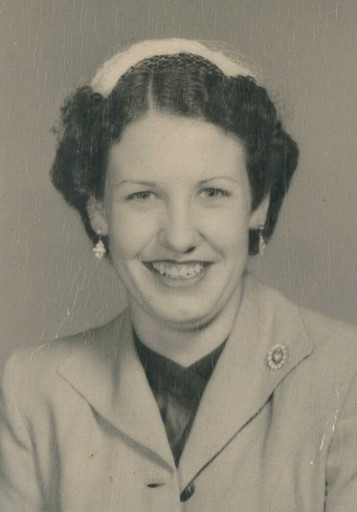 Martha E. Berry Profile Photo