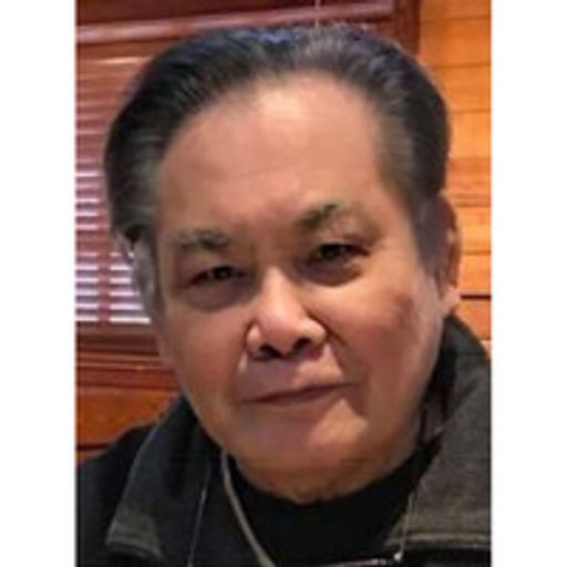 Cipriano D. Baron, Jr. Profile Photo