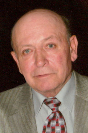 Roger A. Girard