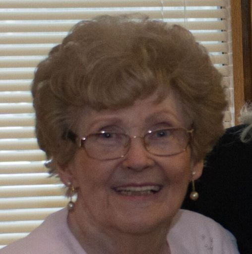 Donna L. (Huddleston)  Cooksey